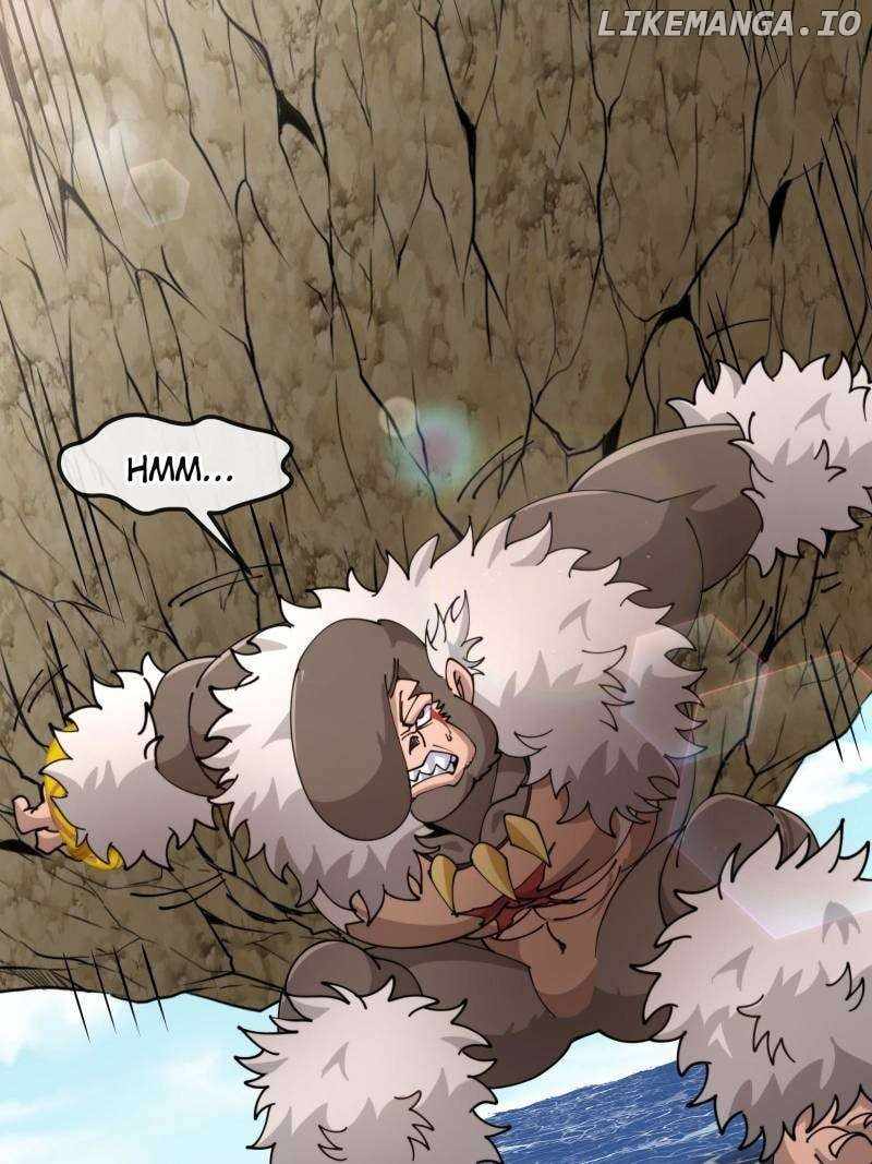 I Am The Monster Overlord Chapter 64 45